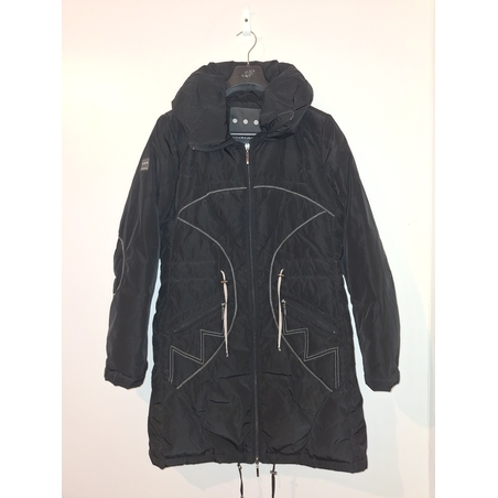 Яке Discovering 0946