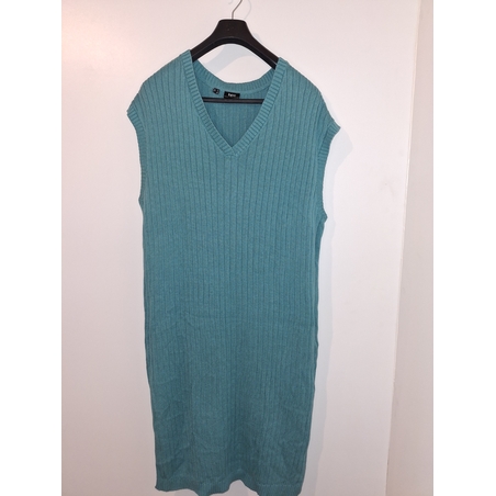 Плетена рокля bpc 1090