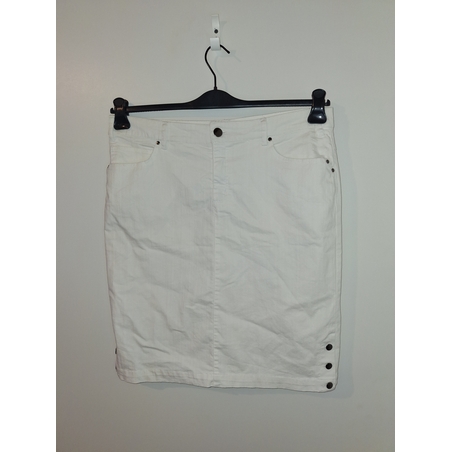 Дънкова пола 2212