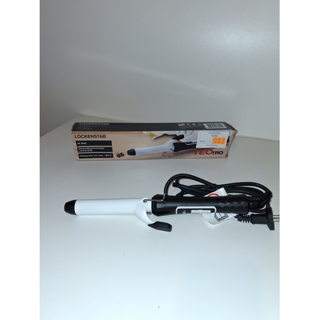 Маша за коса TecTro