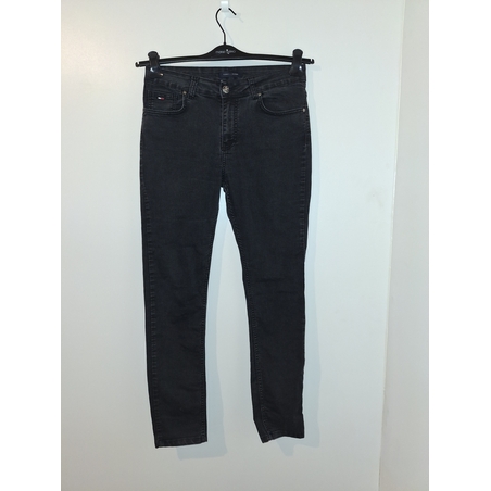 Дънки Tommy Hilfiger 1127