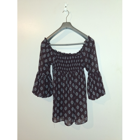 Блуза Zara 2404