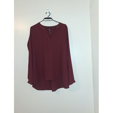 Блуза Jean Pascale 0678