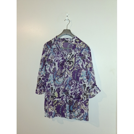 Блуза Chillytime 2792