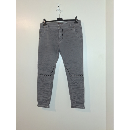 Дънки Please 1151