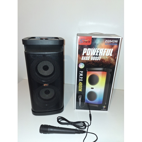 Тонколона ZQS4297