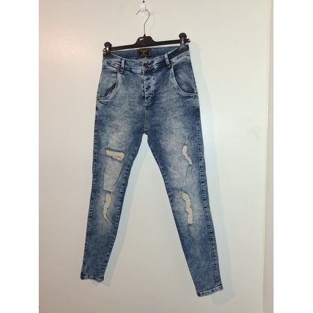 Дънки Siksilk 1752