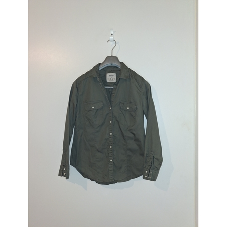 Риза Denim Co. 2871