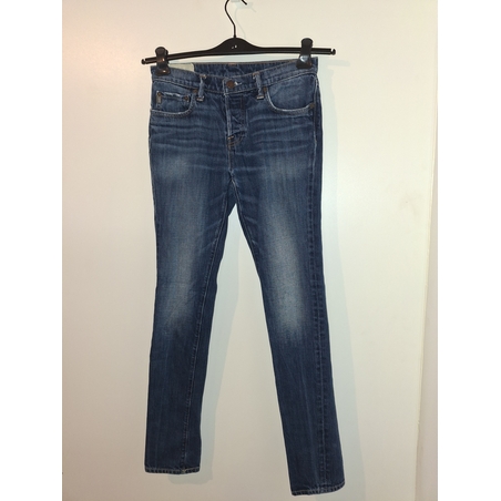 Дънки Abercrombie & Fitch 1744