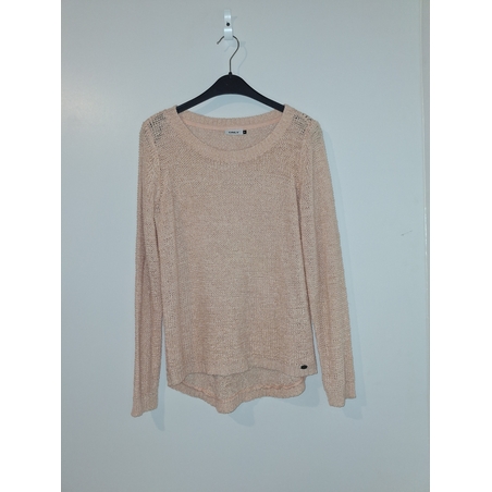 Плетена блуза Only 0836