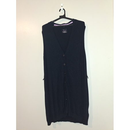 Жилетка Touch of Summer 0422