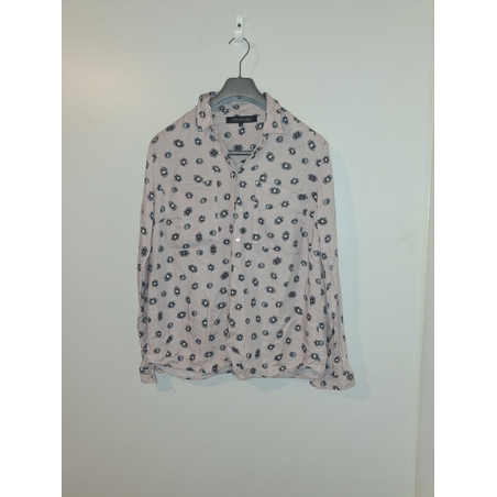 Риза Top secret 2819