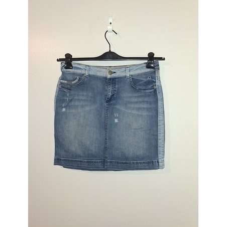 Дънкова пола Comma 2207