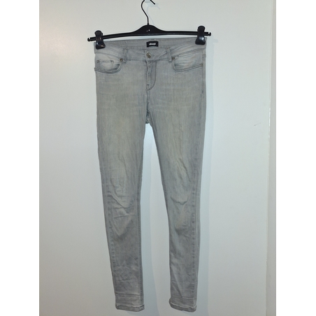 Дънки eksept 0194