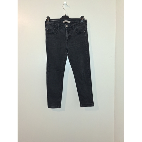 Дънки ZARA Basic 0114