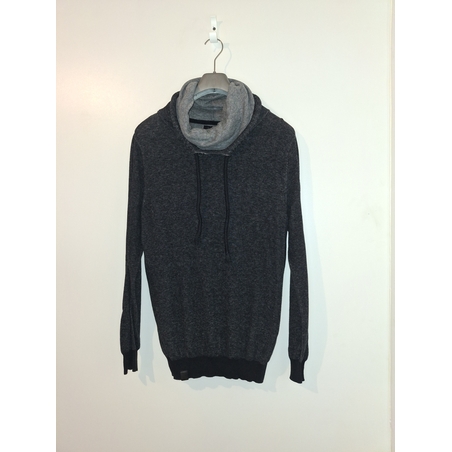 Блуза Jean Pascale 1554