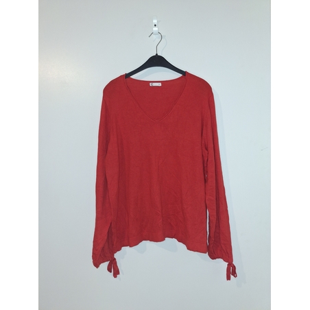 Блуза Cubuc 0853