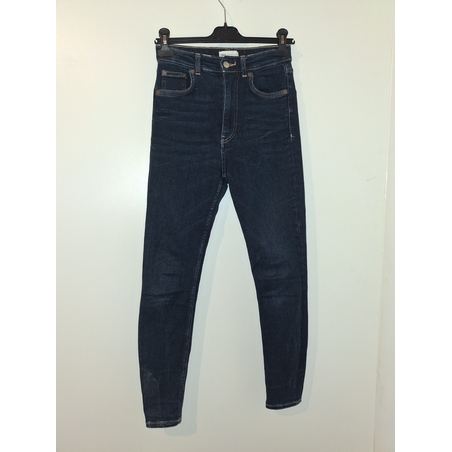 Дънки ZARA 0072