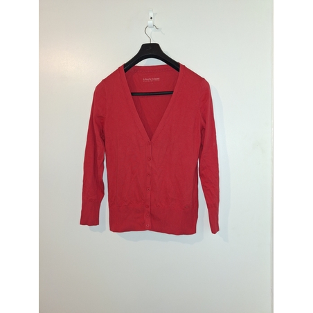 Жилетка Liberty Island 1303