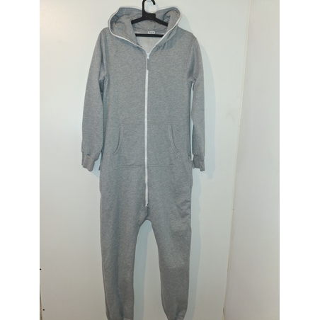 Цял гащеризон с качулка 1871