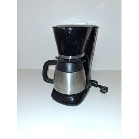 Кафемашина TecTro