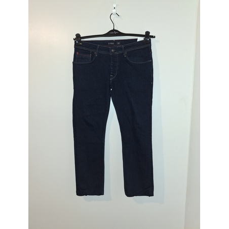 Дънки Tiffosi 1128