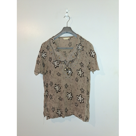 Блуза P.J.J 2405