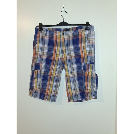 Къси панталони Dressmann 2592