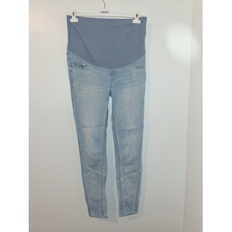 Дънки за бремнни 0745