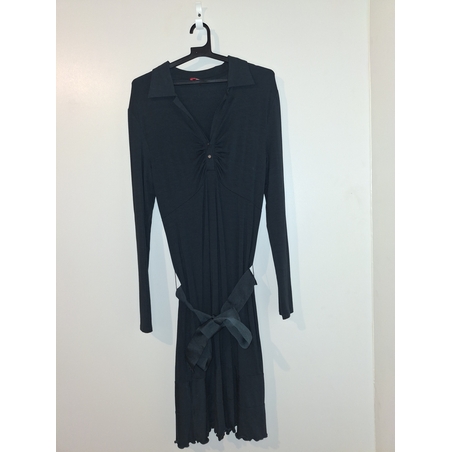 Рокля Juoy Brown 1067