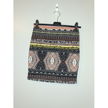 Пола Bershka 2021