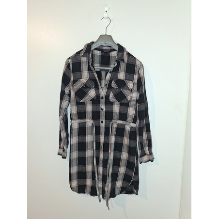 Дълга риза / Рокля Esmara 2858