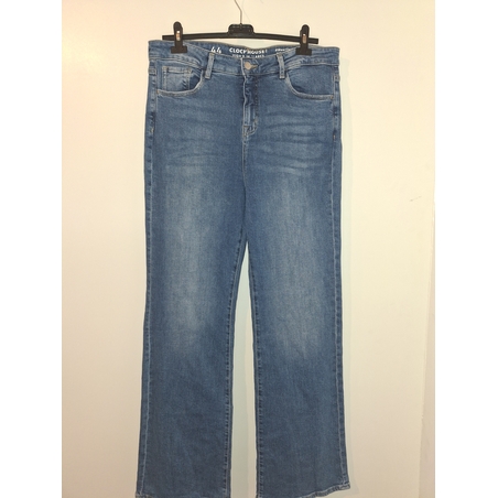 Дънки CLOCKHOUSE 0136