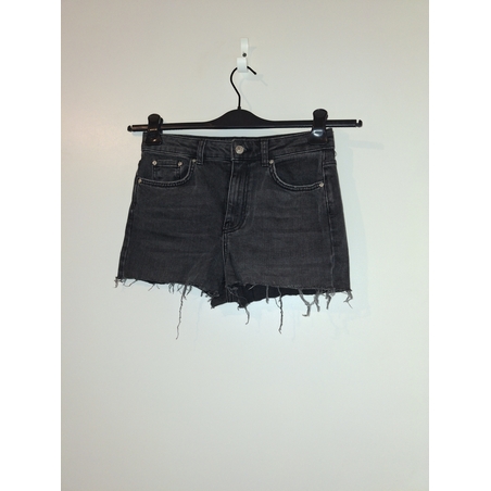 Къси дънкови панталони 2554