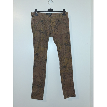 Дънки MAISON SCOTCH 0035