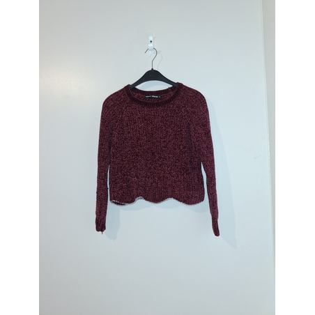 Пуловер Tally Weijl 0776