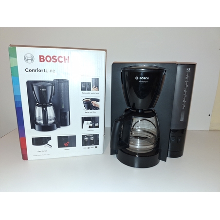 Кафемашина Bosch Comfort Line