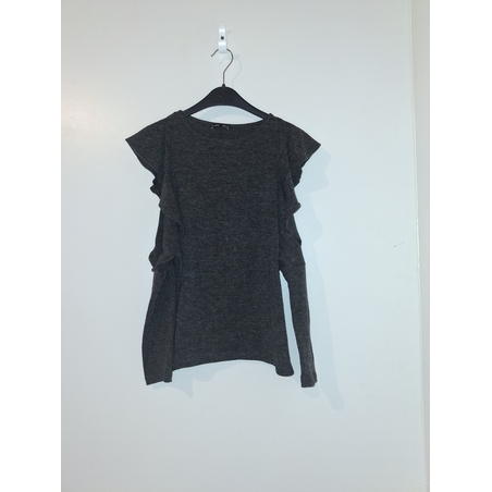 Блуза ZARA 0843