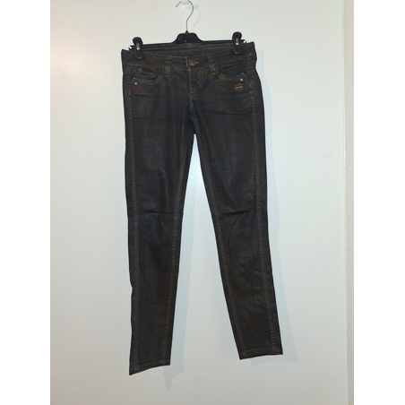 Дънки GANG 0364