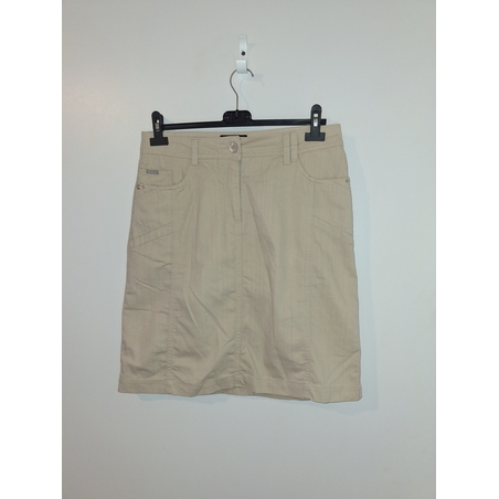 Дънкова пола 2193