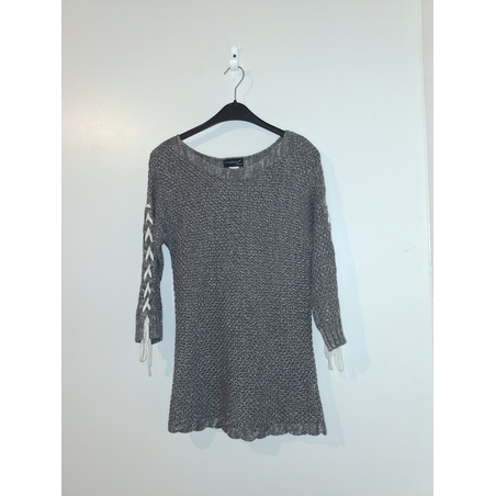 Плетена блуза Creation 0931