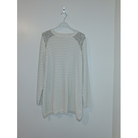 Плетена блуза LCWAIKIKI 0477