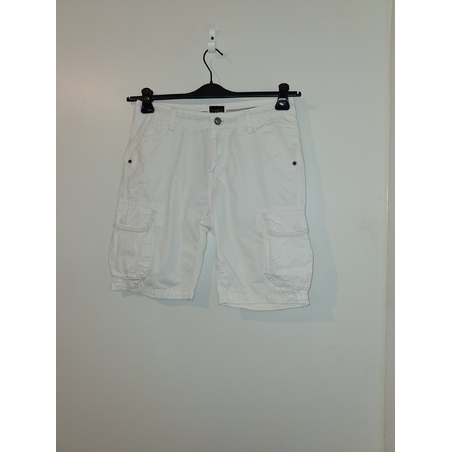 Къси дънкови панталони 2645