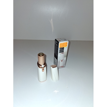 Мини дамнски тримър TecTro