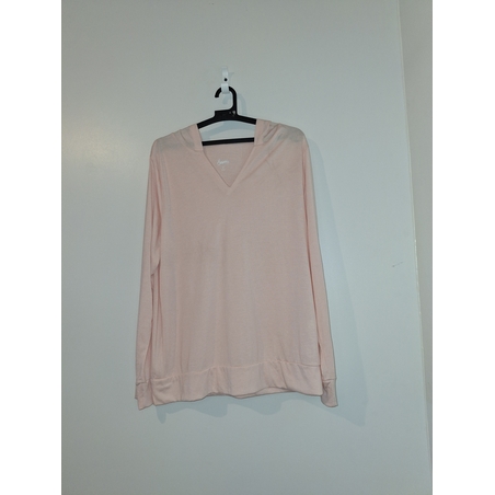 Блуза с качулка Sophia Thiel 0531