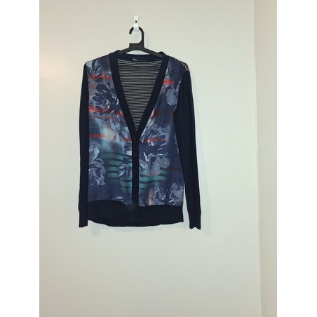 Жилетка BONITA0430