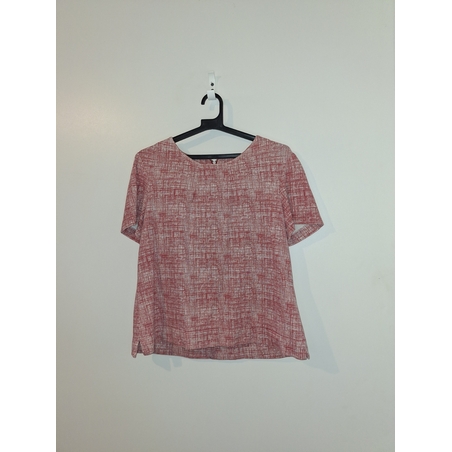 Блуза Mercer & Madison 2312