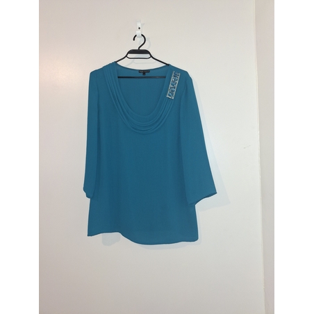 Блуза Arda Vision 0656