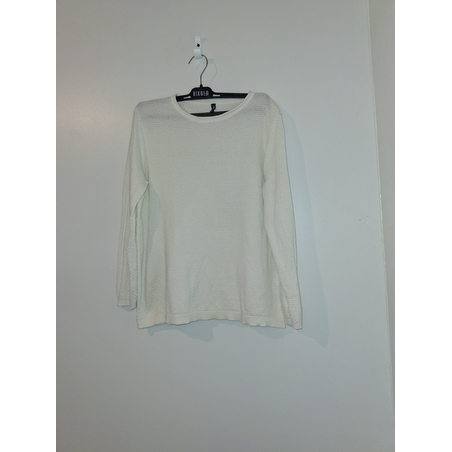 Плетена блуза ZAVANNA 0511