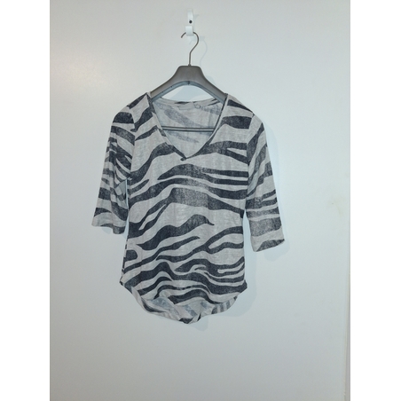 Блуза Trend one 2436